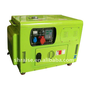 6Kw Diesel Generator